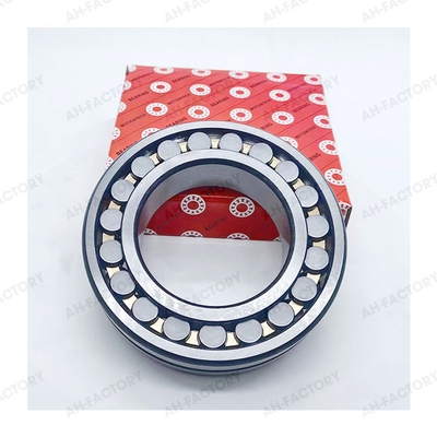 Rodamientos de rodillos esféricos de acero cromado de alta precisión GCR15 22312 EMKD1 para automóviles