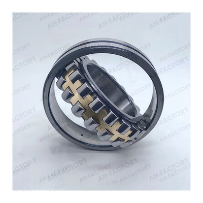 Rodamientos de rodillos esféricos de acero cromado de alta precisión GCR15 22312 EMKD1 para automóviles
