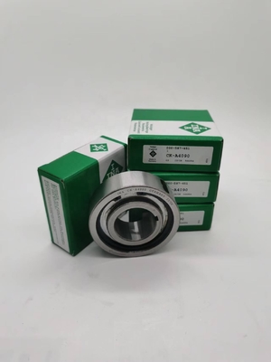 100% de inspección de alta precisión rodamientos angulares de contacto de bolas 7312BM en stock
