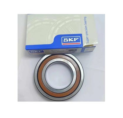 7013 CDGA/P4A Rodamiento angular de bolas de contacto para piezas de máquinas de acero cromado GCR15