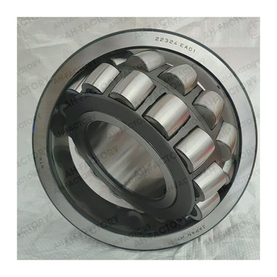 Las partes de los rodamientos de rodillos esféricos de empuje para molinos de rodadura ISO9001 2008 Certificado 22312 EMKD1