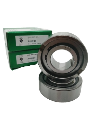 Fabricación BS30-62-15-2RSZ-P4A.UM Rodamiento de contacto angular de 30*62*15 mm para piezas de máquinas