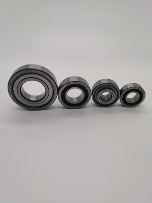 Fabricación BS30-62-15-2RSZ-P4A.UM Rodamiento de contacto angular de 30*62*15 mm para piezas de máquinas