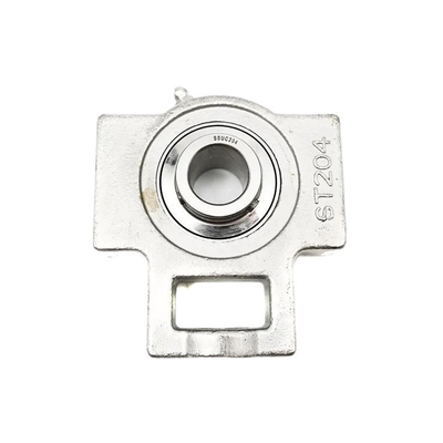 Serial UCT de rodamientos de bloque de almohada para rodillos y automóviles