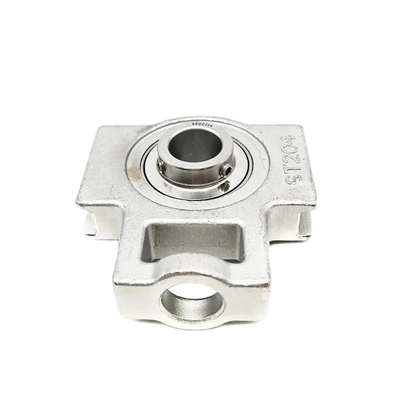 Serial UCT de rodamientos de bloque de almohada para rodillos y automóviles