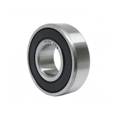 17*40*12 mm rodamiento de bolas de ranura profunda con servicio OEM rico y tamaño de perforación 16.992 17 mm