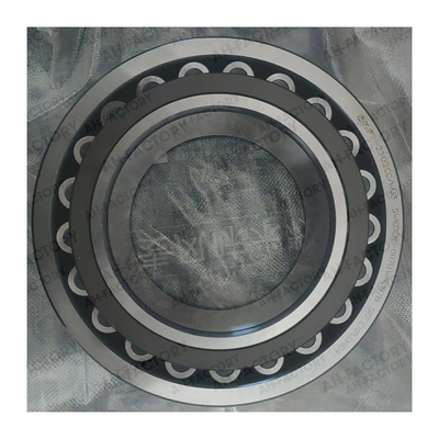 22312 EMKD1 Rodamientos de rodillos esféricos ISO9001 2008 Certificado y construcción