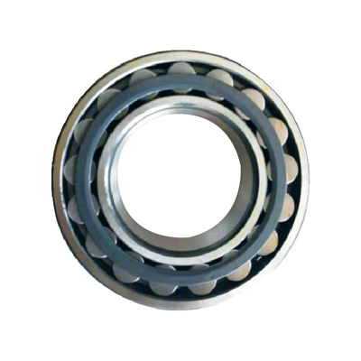 Rodamiento de rodillos cilíndricos de acero cromado GCr15 Material N1004EM para maquinaria industrial