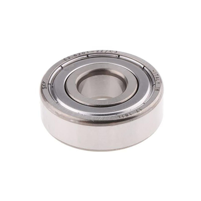 Alta estabilidad 6310 DDU 2RS ZZ rodamiento de bolas de ranura profunda para maquinaria servicio OEM