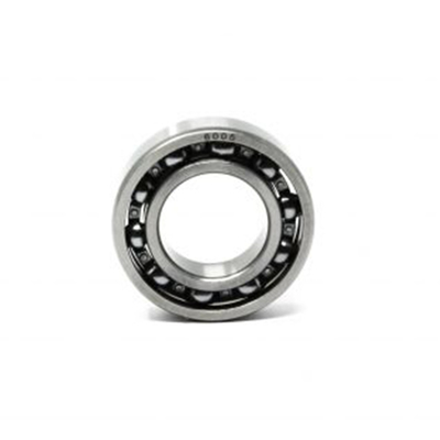 Alta estabilidad 6310 DDU 2RS ZZ rodamiento de bolas de ranura profunda para maquinaria servicio OEM