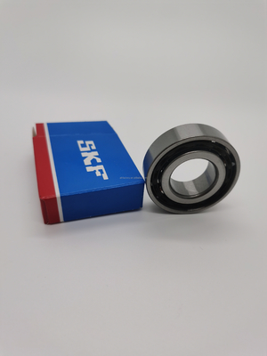 Fabricación de rodamientos de contacto angulares de 25*52*15 mm para el servicio OEM en tiendas de ropa