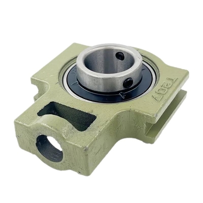 Las medidas de seguridad se aplicarán a las instalaciones de la serie UCT201 UCT202 UCT203 UCT204 UCT205 UCT206 UCT207