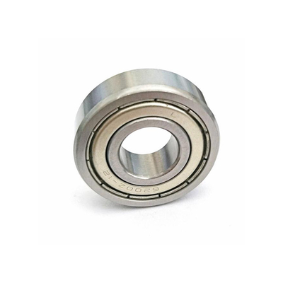 Tipo de sellado METAL Micro rodamiento de bolas de ranura profunda MR95ZZ 0 5 mm