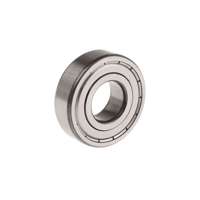 Tipo de sellado METAL Micro rodamiento de bolas de ranura profunda MR95ZZ 0 5 mm