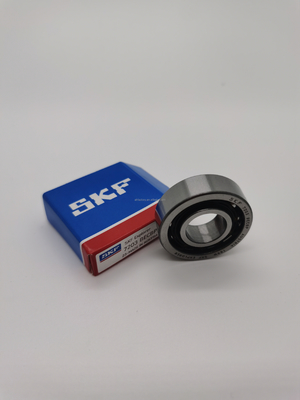 Fabricación de rodamientos de contacto angulares de 25*52*15 mm para el servicio OEM en tiendas de ropa