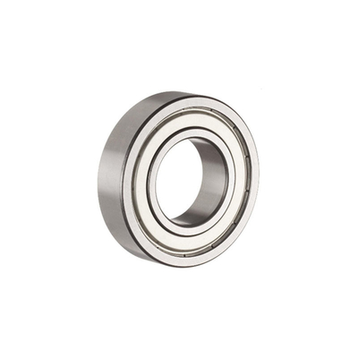 Acero cromado GCR15 rodamiento de bolas de ranura profunda 6205 6000 6003ZZ 6004ZZ 6005ZZ 6205ZZ C3