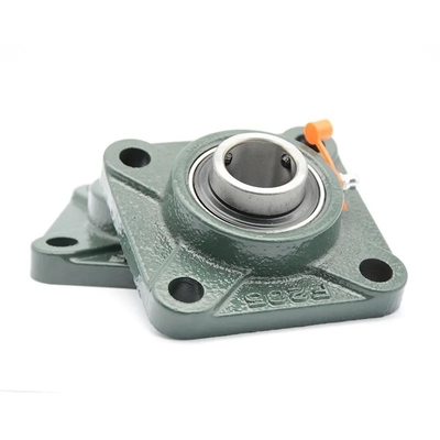 Bajo volumen de acero inoxidable de cojín de rodamiento UCF UCFL UCFC UCT 208 207 206 205 204 203 202 201 209 210 211 212 213 214 215 216 217 218