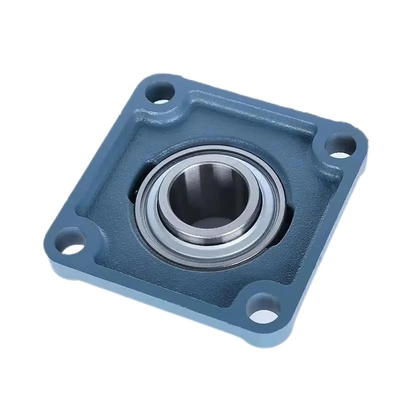 Bajo volumen de acero inoxidable de cojín de rodamiento UCF UCFL UCFC UCT 208 207 206 205 204 203 202 201 209 210 211 212 213 214 215 216 217 218