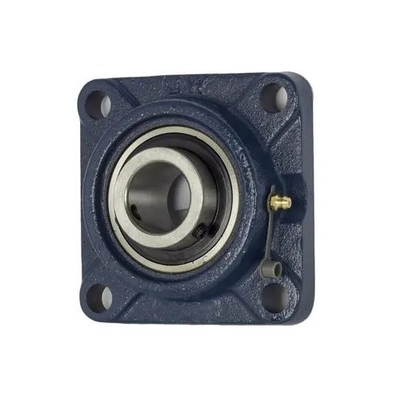 Bajo volumen de acero inoxidable de cojín de rodamiento UCF UCFL UCFC UCT 208 207 206 205 204 203 202 201 209 210 211 212 213 214 215 216 217 218