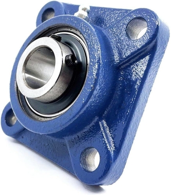 Bajo volumen de acero inoxidable de cojín de rodamiento UCF UCFL UCFC UCT 208 207 206 205 204 203 202 201 209 210 211 212 213 214 215 216 217 218