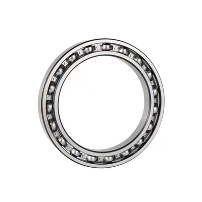 Rodamientos de bolas de ranura profunda de alta precisión 61844/S2-C5-P6 para minería y metalurgia