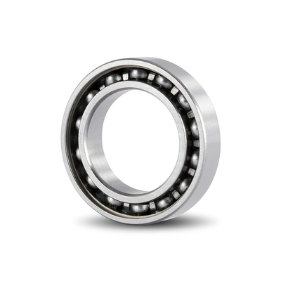 Rodamientos de bolas de ranura profunda de alta precisión 61844/S2-C5-P6 para minería y metalurgia