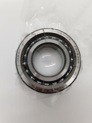 NSKTAC Serie C 30TAC62CSUHPN7C Apoyo de tornillo de bola de contacto angular con rodamiento 30*62*15mm