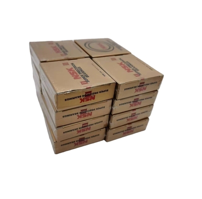 NSKTAC Serie C 30TAC62CSUHPN7C Apoyo de tornillo de bola de contacto angular con rodamiento 30*62*15mm