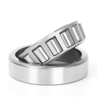 Los rodamientos de rodillos cónicos