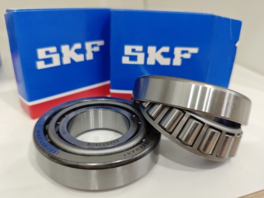 S.K.F. Maquinaria automotriz modelo 30207 Rodamientos para un rendimiento estable y bajo ruido