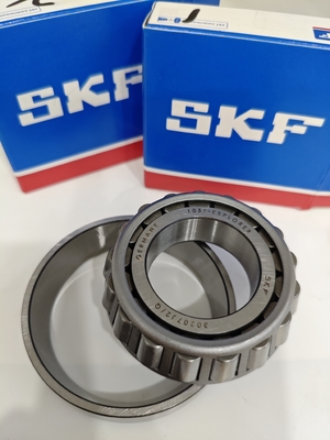 S.K.F. Maquinaria automotriz modelo 30207 Rodamientos para un rendimiento estable y bajo ruido