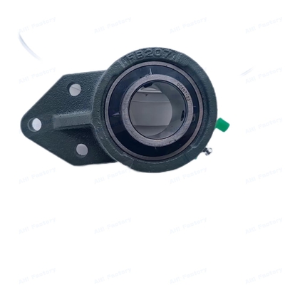 UCFB204 UCFB205 UCFB206 UCFB207 UCFB208 UCFB209 UCFB210 Rodamiento de bloque de almohada para automóviles