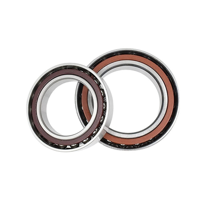 Rodamientos de bolas de contacto angulares de 10*26*8mm para máquinas de construcción de tractores de automóviles