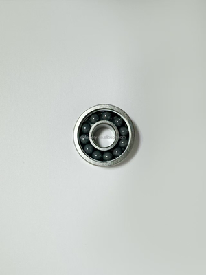 Rodamientos de bolas de contacto angulares de 10*26*8mm para máquinas de construcción de tractores de automóviles
