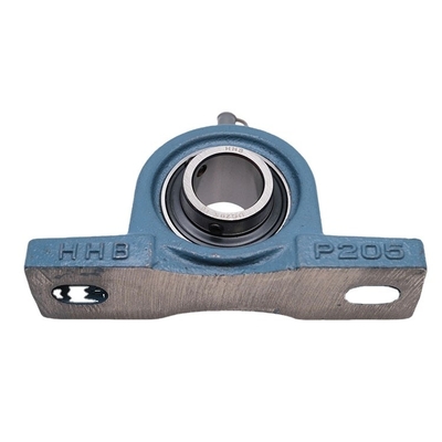 UCP Imperial 2 1/2 &quot;Métrico 63,5 mm rodamiento de bloque de almohada para molino de rodadura y versátil
