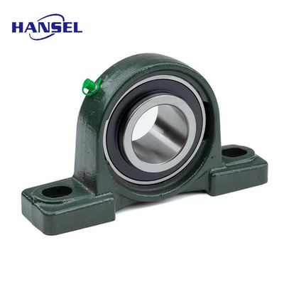 UCP Imperial 2 1/2 &quot;Métrico 63,5 mm rodamiento de bloque de almohada para molino de rodadura y versátil
