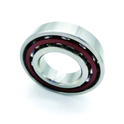 7203BTN Rodamiento de bolas de contacto angular de 17*40*12 mm para jaulas de cobre 7201 7202 7203 7204