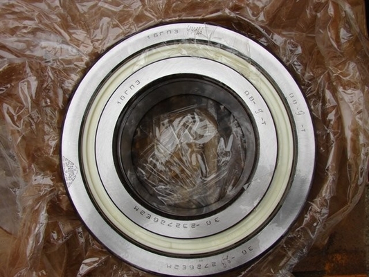 Rodamiento de rodillos cilíndricos de 130*250*80mm 30-232726E2M de acero cromado Gcr15 para uso industrial