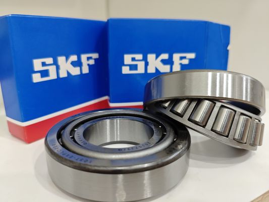 Bajo ruido rodamiento de rodillos cónicos de una sola fila para automóviles 30303 17x40x13.25 mm para camiones