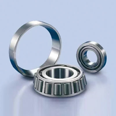 Bajo ruido rodamiento de rodillos cónicos de una sola fila para automóviles 30303 17x40x13.25 mm para camiones