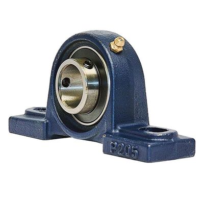 Rodamientos de bloque de almohada UCP Imperial 2 1/4&quot; métrico 57.15mm para y rendimiento estable