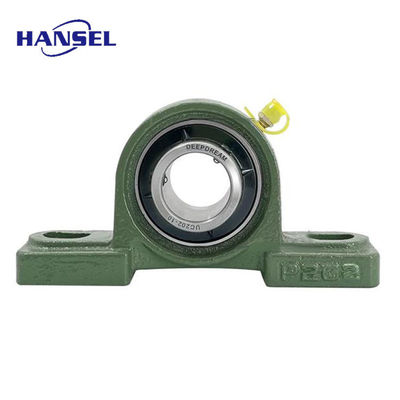 Rodamientos de bloque de almohada UCP Imperial 2 1/4&quot; métrico 57.15mm para y rendimiento estable