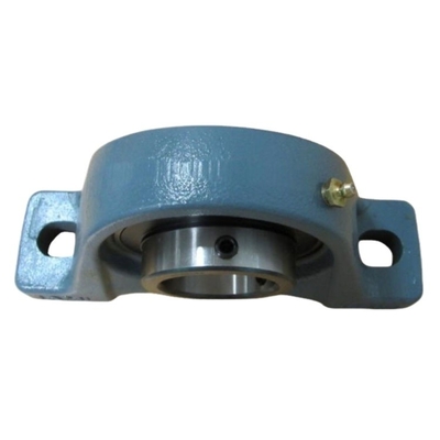 Bloque de almohada con brida de rodamiento lubricante grasa de aceite UCP Imperial 2 1/4&quot; métrica 57.15mm