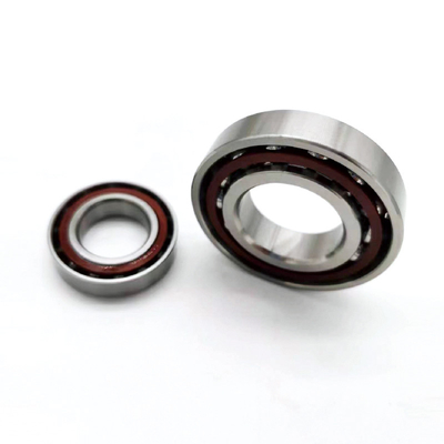 7213BTN 65*120*23 mm rodamiento angular de bolas de contacto para fila única en bebidas alimenticias