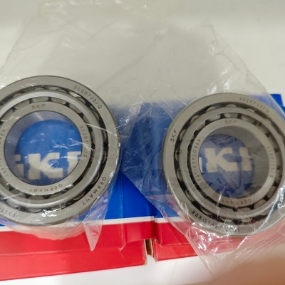 Rodamientos de rodillos 32004 32005 32006 32007 32008 32009 32010 32014 32015 para laminaderas