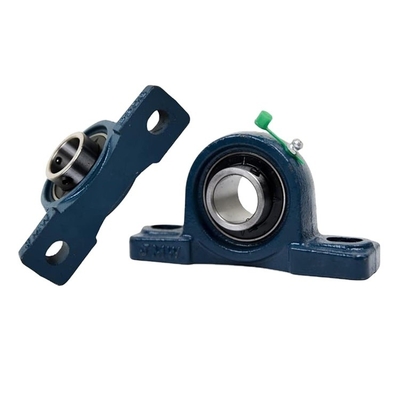 Rodamiento de bloque de almohada UCP Imperial 2 1/2 &quot;Métrico 63.5mm Nivel de precisión P0 P4 P5 P6
