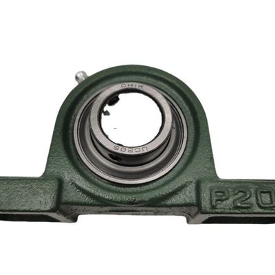 100% de inspección de las diversas UCP Imperial 2 1/2 &quot;metrica 63.5 mm rodamientos de bloque de almohada