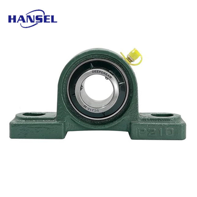 100% de inspección de las diversas UCP Imperial 2 1/2 &quot;metrica 63.5 mm rodamientos de bloque de almohada