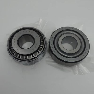 65383/65320 Rodamiento de rodillos cónicos con clasificación de precisión P5 y acero cromado GCr15