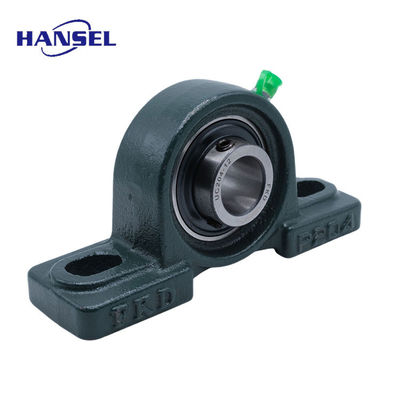 UCP Imperial 2 1/2 &quot;Métrico 63,5 mm Bloque de almohada con rodamiento acero cromo/GCr15/Acierro de rodamiento